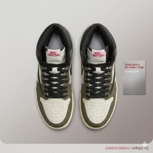 Nike Air Full Shoes For Men